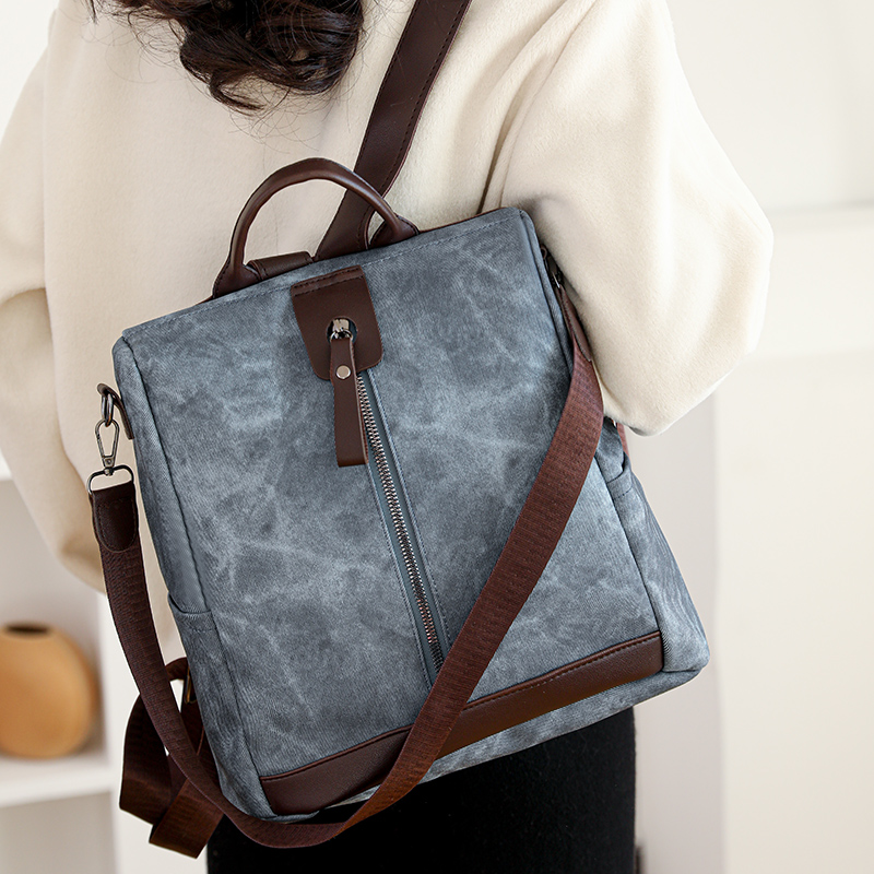Fashion Anti-theft Backpack Fe - Travel Backpack Anti Theft のレビューと価格