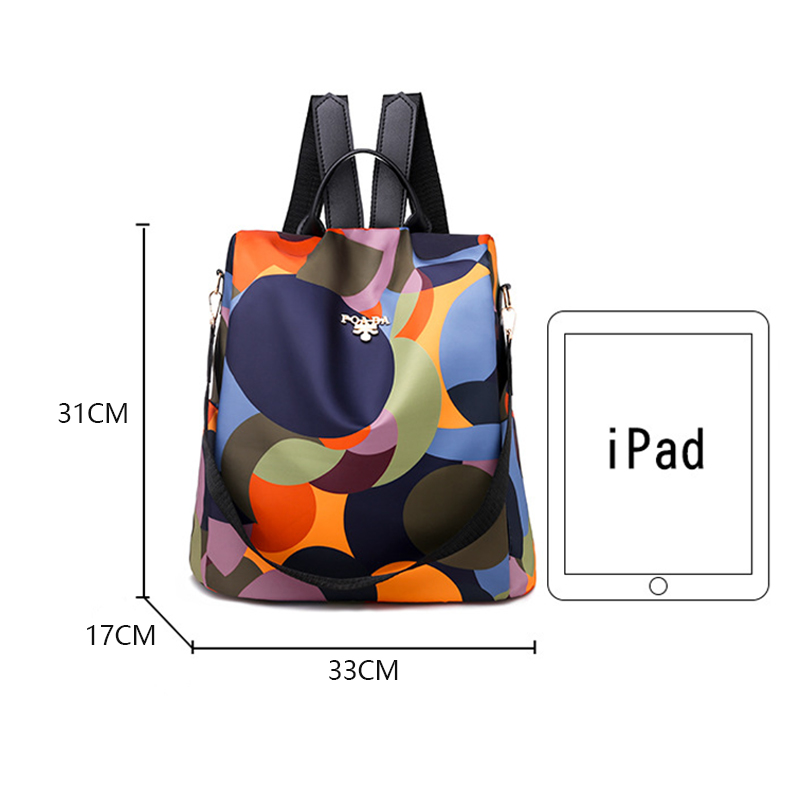 Fashion Women's Backpack Anti- - Fashion Backpack Women のレビューと価格