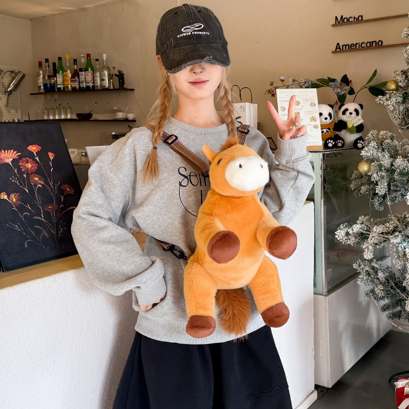 Korean Casual Backpack Travel  - Canvas Backpack Casual のレビューと価格